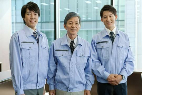 株式会社ティーエムビジョン 半導体チップの製造・加工[NT]の求人メインイメージ