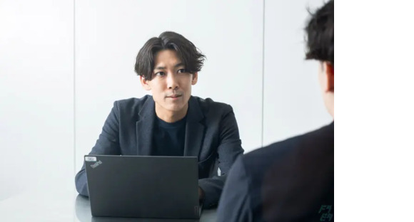 株式会社オーサムエージェントの求人メインイメージ