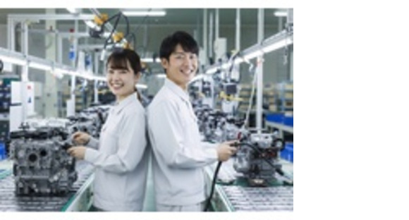 スクエアプランニング株式会社の求人メインイメージ