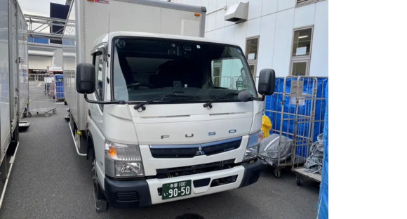 有限会社TPSの求人メインイメージ