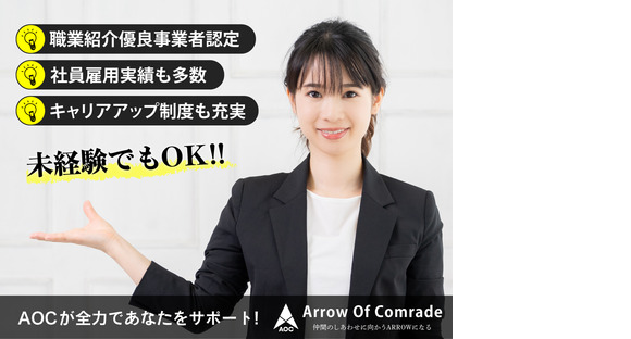 株式会社エー・オー・シー