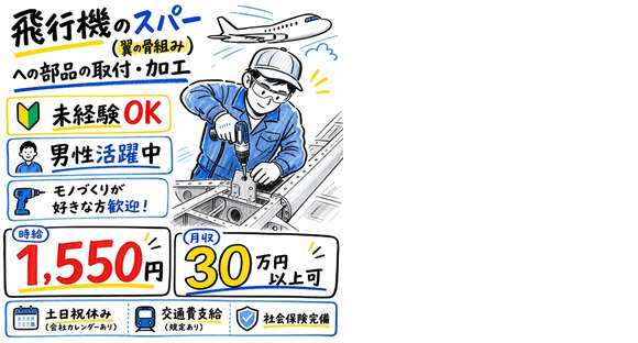 株式会社トーコー 阪神支店の求人情報ページへ