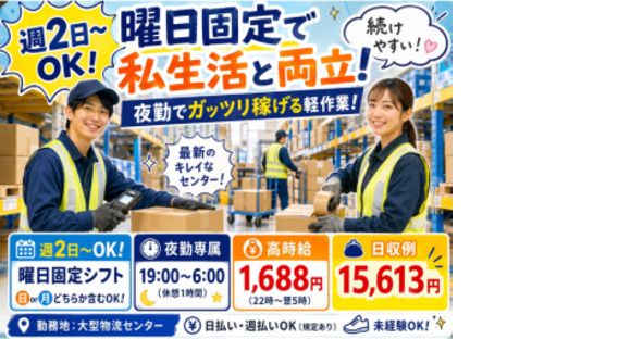 株式会社エヌエフエーの求人情報ページへ