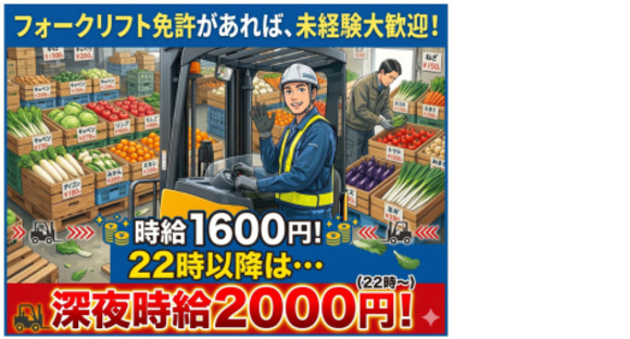 株式会社エヌエフエーの求人メインイメージ
