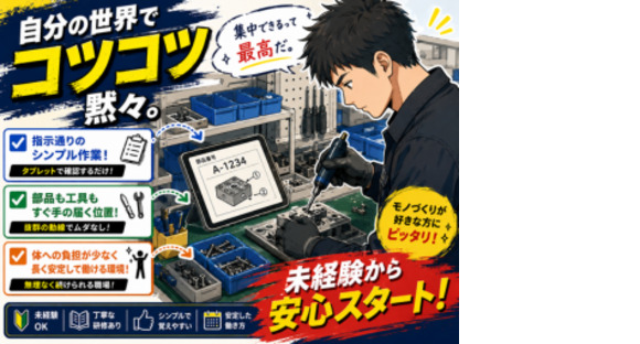 株式会社エヌエフエー