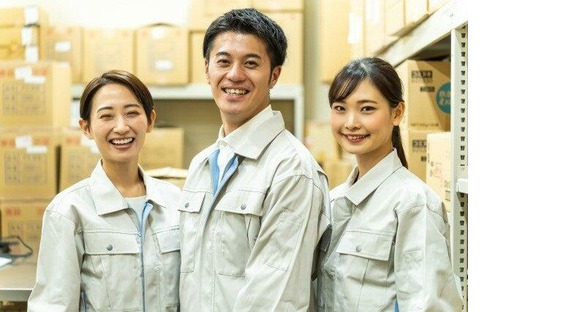 株式会社エイビス (1614)の求人メインイメージ