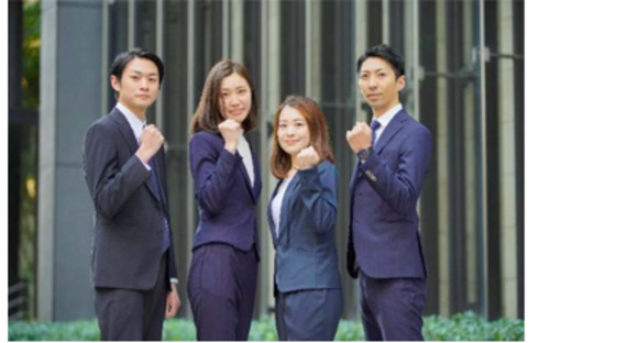 株式会社トップスの求人メインイメージ