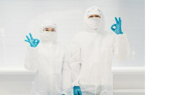 株式会社S.I.Dの求人メインイメージ