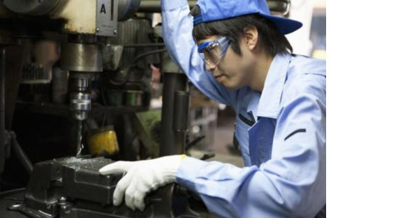 株式会社ナイスジョブの求人メインイメージ