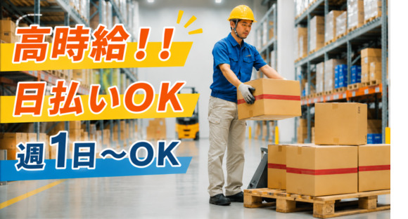 エヌエス・ジャパン関西株式会社の求人メインイメージ