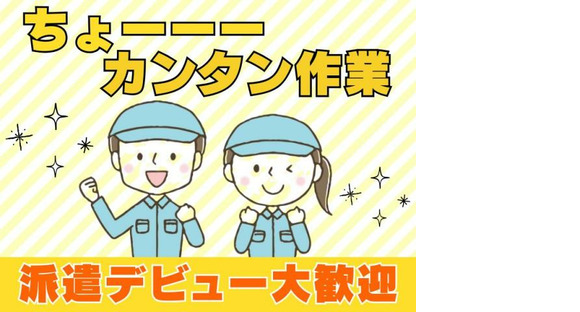 株式会社セイノースタッフサービス 静岡営業所の求人メインイメージ