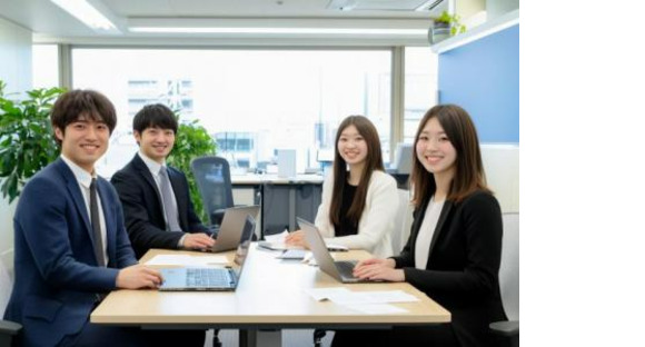 株式会社S.I.Dの求人メインイメージ
