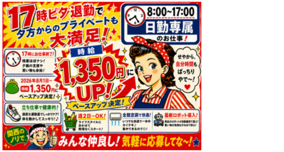 株式会社エヌエフエー