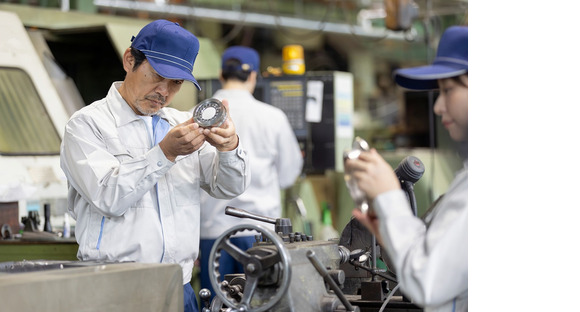 株式会社エレベートの求人メインイメージ