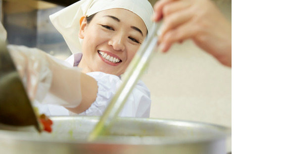 栄養士エールの求人メインイメージ