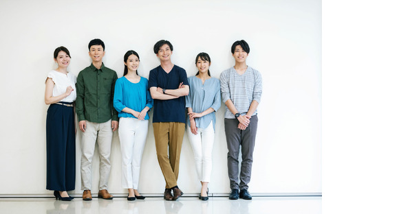 株式会社ナガハの求人メインイメージ