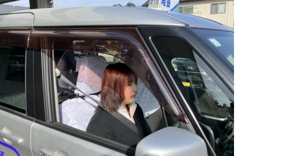 尾張北部タクシー株式会社