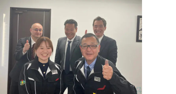 株式会社ハーモセレの求人メインイメージ