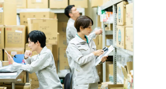 株式会社大翔の求人メインイメージ