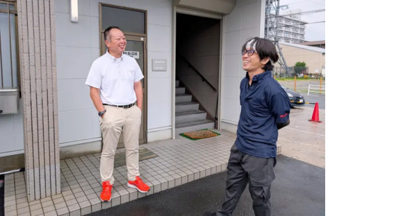 株式会社SIDE 埼玉営業所の求人メインイメージ