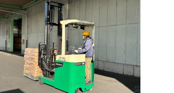 名古屋貨物運輸倉庫株式会社 本社の求人メインイメージ