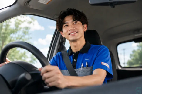 ASKUL LOGIST株式会社 渋谷営業所の求人メインイメージ