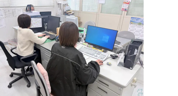 株式会社スリーエス物流  四日市営業所