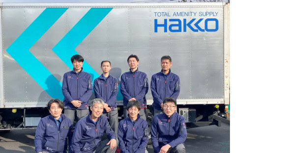 株式会社白興 三郷工場の求人メインイメージ