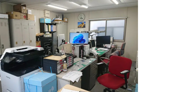 アドバンストレーディング株式会社 高松支店の求人情報ページへ