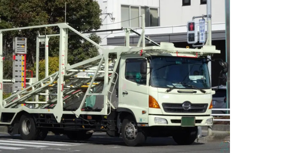 株式会社MRの求人メインイメージ