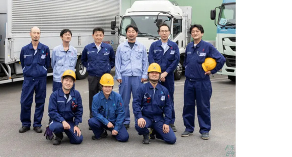 株式会社弥生京極社 川越営業所の求人メインイメージ