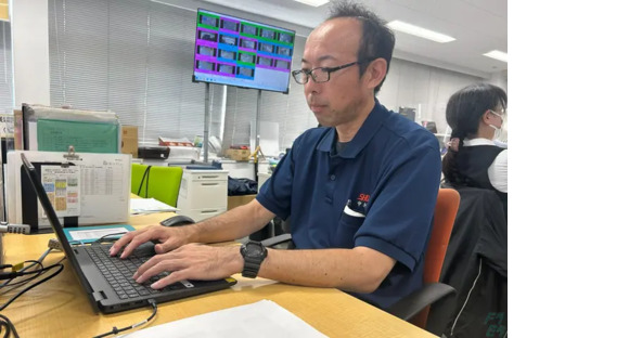 翔運輸株式会社の求人メインイメージ