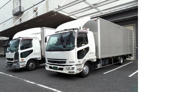 岡田運輸株式会社