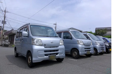 株式会社浜急サービスの求人メインイメージ