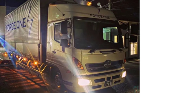 株式会社FORCE ONE 羽島営業所の求人メインイメージ