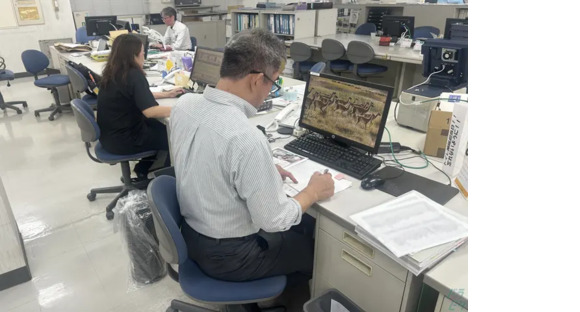 日幸商事株式会社の求人メインイメージ