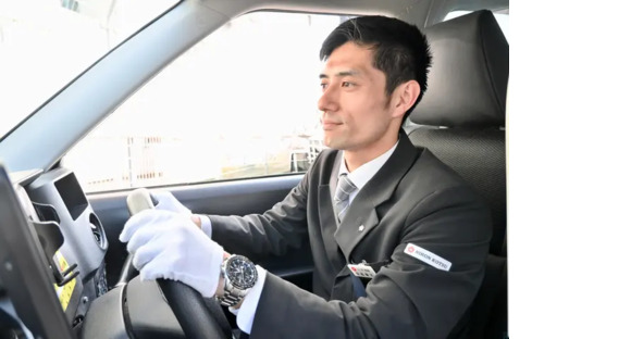 日本交通株式会社　板橋営業所