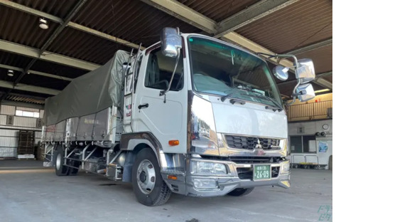 丸市運送株式会社