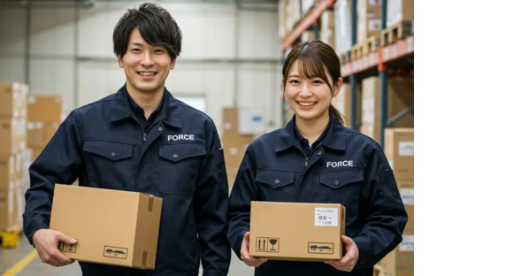 株式会社フォースの求人情報ページへ