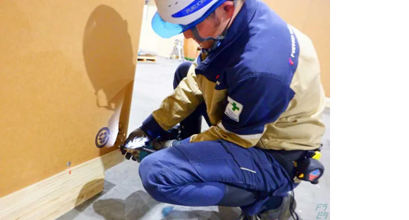 福岡トランス株式会社 福岡ソリューションセンターの求人メインイメージ
