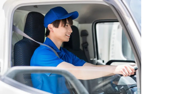 株式会社ロジテック S1467の求人メインイメージ