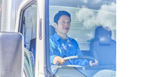 株式会社丸八運輸社の求人情報ページへ