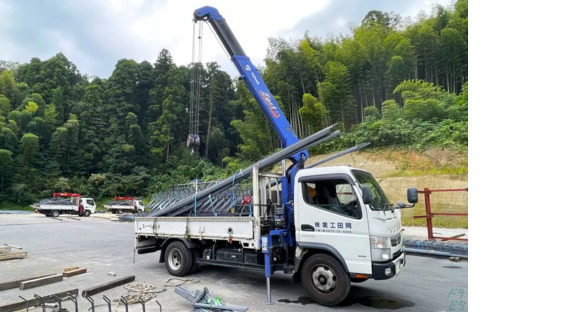 岡田工業株式会社 千葉工場