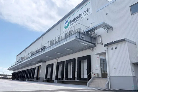 株式会社ヒューテックノオリン　静岡センター