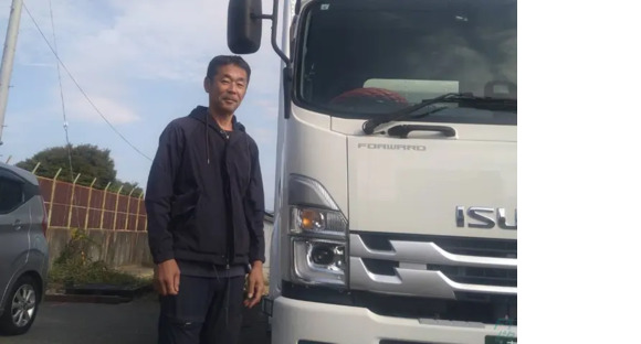 シンワ運輸株式会社