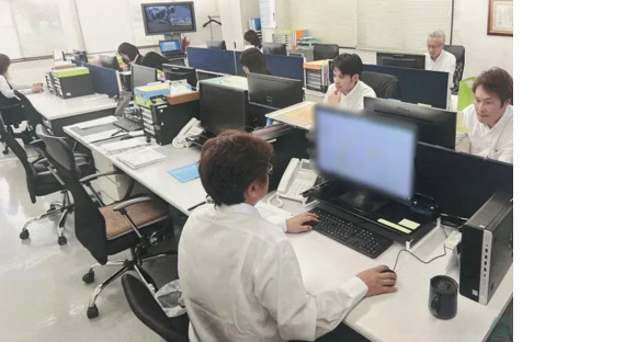 株式会社大杉運輸  本社の求人情報ページへ