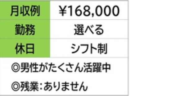 株式会社ナガハの求人情報ページへ