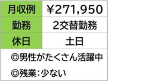 株式会社ナガハの求人メインイメージ