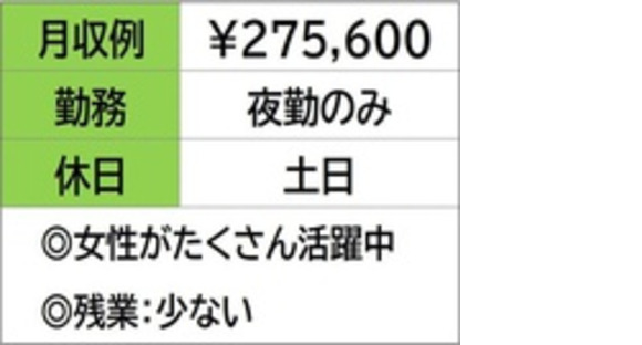 株式会社ナガハの求人メインイメージ