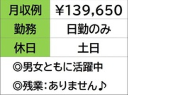 株式会社ナガハの求人情報ページへ